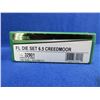 Image 2 : NEW - RCBS 6.5 Creedmoor FL 2 Die Set