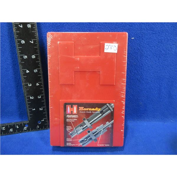 NEW - Hornady 284 Win. FL 2 Die Set