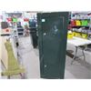 Image 2 : Homak 8 Gun Safe with 1 Key - 55" x 21" x 10"