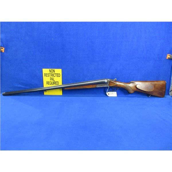 Non-Restricted - Merkel Suhl SXS in 12 Ga. 2 3/4"