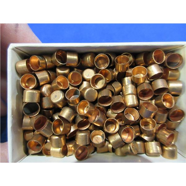 22 Cal. Gas Checks - Box of Approx. 600