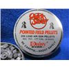 Image 2 : 177 Cal. Daisy Quick Silver Pointed Field Pellets