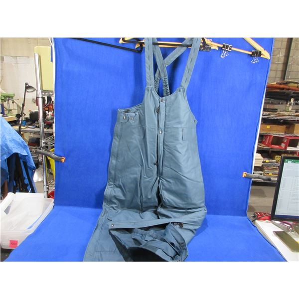 Cold Weather Overall 7334  - 73" Height, Chest 34"