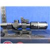 Image 5 : Burris RT-6 30MM 1-6x24 Illuminated Scope with FastFire 3