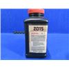 Image 2 : NEW - Accurate 2015 Smokeless Powder - 1 lb Tub
