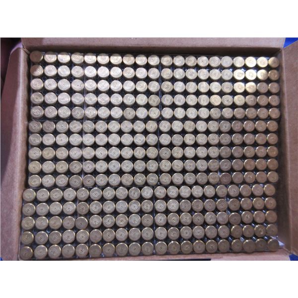 22 LR 36gr CPHP CCI Mini-Mag Cartridges - Box of 300