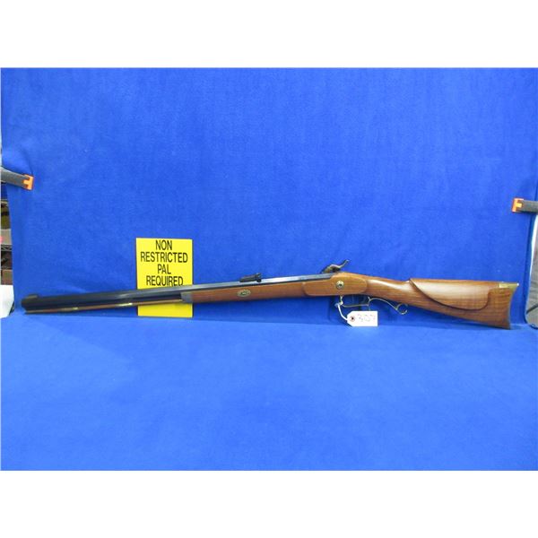 Non-Restricted - Thomson/Center Hawken in 50 Cal.