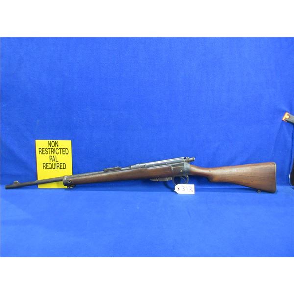 Non-Restricted - Lee Enfield LEC II Carbine in 303 British