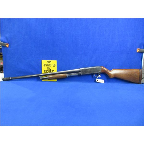 Non-Restricted - Noble Model 40 in 12 Ga. 2 3/4"