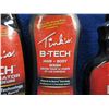 Image 3 : NEW - Tink's B-Tech Hair & Body Wash, 2 Odor Eliminators