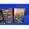 Image 3 : 6 Hunting DVD's and 1 VHS Tape