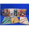 Image 1 : 13 Assorted Books - Gun Digests, Flayderman's Guide, Etc.