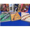 Image 4 : 13 Assorted Books - Gun Digests, Flayderman's Guide, Etc.