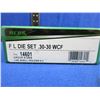 Image 2 : NEW - RCBS 30-30 WCF FL 2 Die Set