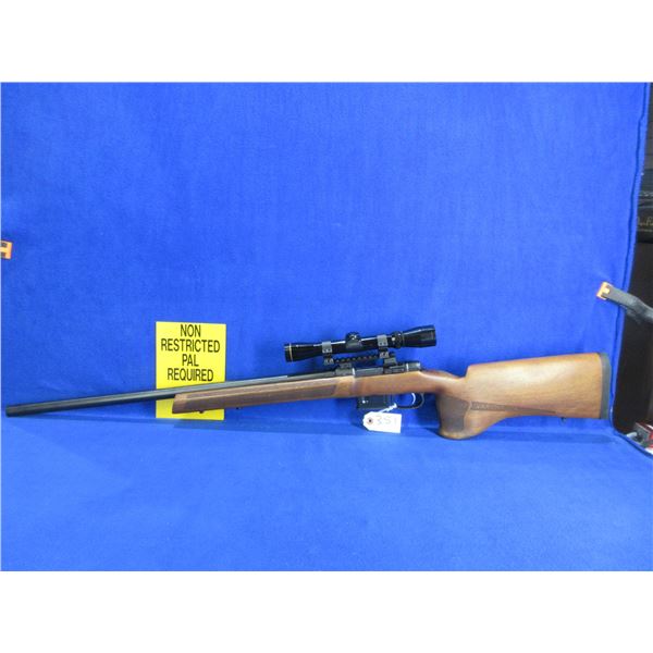 Non-Restricted - CZ Model 527 in 223 Rem