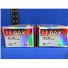 Image 2 : NEW - 30 Cal. .308" 178gr ELD-X Hornady Bullets