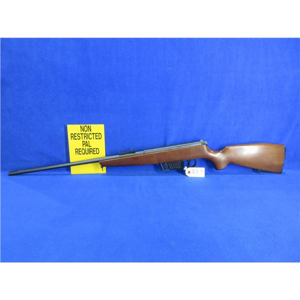 Non-Restricted - Voere Made in Austria in 22 LR