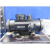 Image 2 : Simmons 1x30 Crossbow Red Dot Sight with Lens Covers