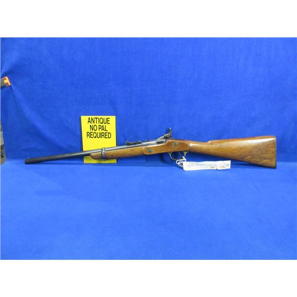 Antique - Snider Enfield Cadet Carbine Mk II in 577 Snider