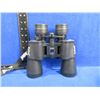 Image 1 : Bushnell 9X-27X50 Zoom Insta-Focus Binoculars