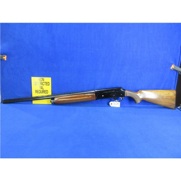 Non-Restricted - Universal Auto-Wing in 12 Ga. 2 3/4"