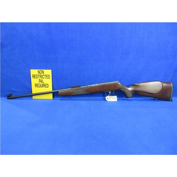 Non-Restricted - Voere Made in Germany in 22 LR