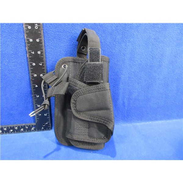 NEW - Condor Elite MA68-002 Ht Holster - Black