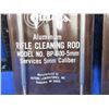 Image 2 : 3 Outers Rifle Cleaning Rod Sets - 5MM, 22 Cal. & 270/7MM