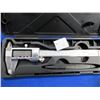 Image 2 : NEW - 150MM/6" Digital Caliper - Item # SH20
