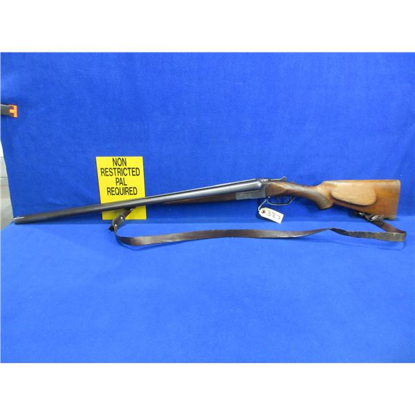 Non-Restricted - Zastava SXS in 16 Ga. 2 3/4"