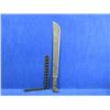 Image 2 : Unknown Machete - 17 1/2" Blade, 23" Total Length