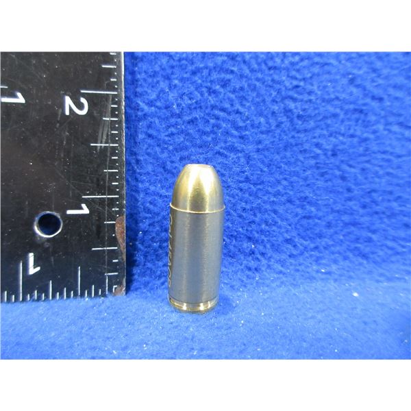 NEW - 45 ACP Cartridge Laser Bore Sight - Needs Batteries