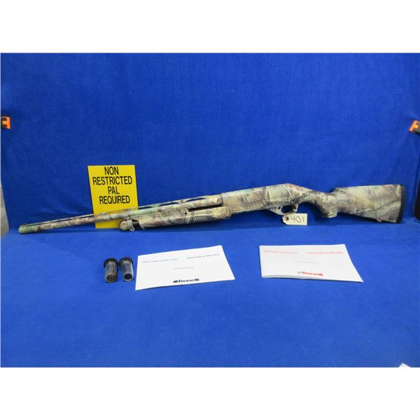 Non-Restricted - Benelli Nova Youth in 20 Ga. 2 3/4" / 3"