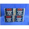 Image 2 : 22 LR 32gr CP HP CCI Stinger Cartridges
