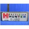 Image 2 : 280 Ackley 162gr ELD-X Hornady Cartridges - Box of 20