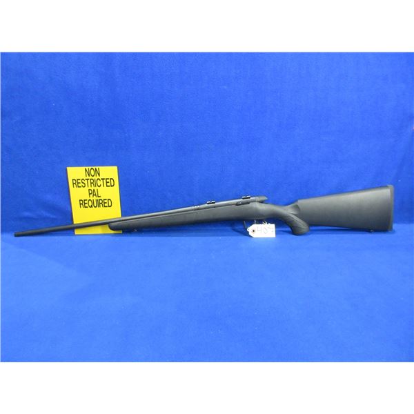 Non-Restricted - Savage B-Mag in 17 WSM