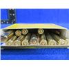Image 1 : 5.56 XP193 55gr FMJ BT PMC Cartridges - Box of 15