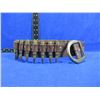 Image 1 : 308 Win. Factory Cartridges in Leather Ammo Belt