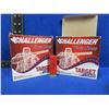 Image 1 : 12 Ga. 2 1/2" 6 Shot Target Load Challenger Shotshells