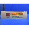 Image 2 : 404 Jeffery 400gr DGX Bonded Hornady Cartridges