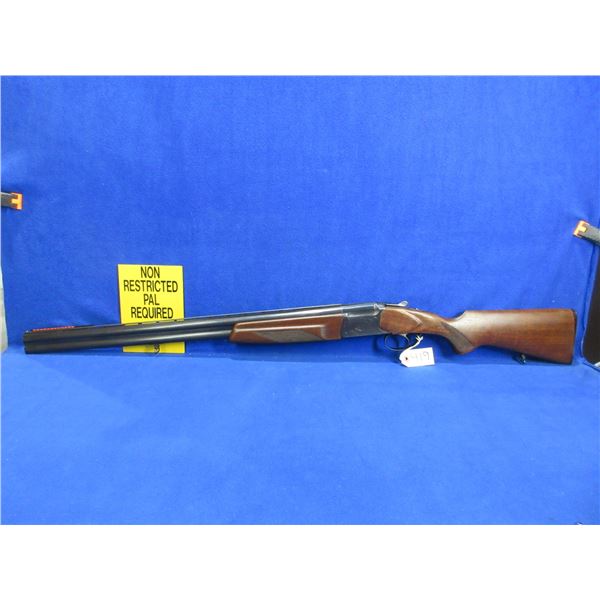 Non-Restricted - Baikal Model IJ-27M-IC in 12 Ga. 2 3/4"