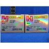 Image 2 : 218 Bee 45gr HP Hornady Cartridges - 2 Boxes of 25