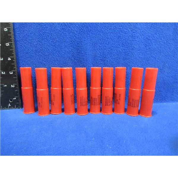 12 Gauge Orion Long Flares - Bag of 10 - Dated 2018