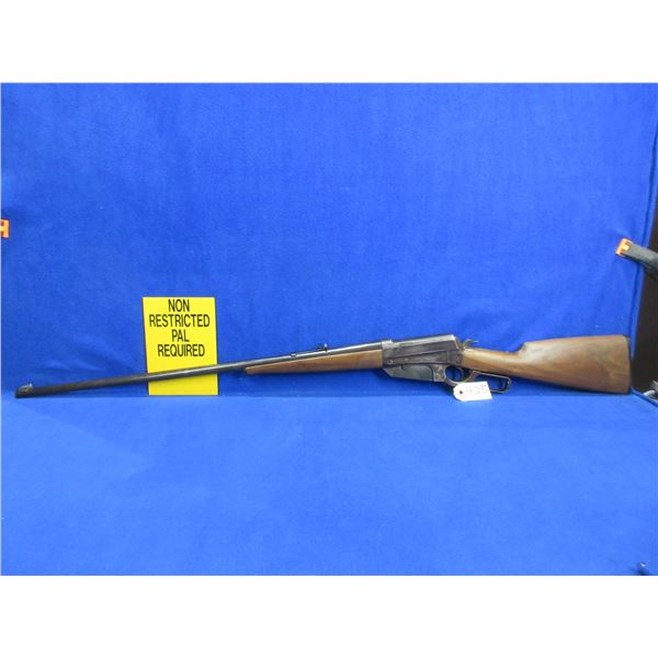 Non-Restricted - Winchester Model 1895 in 30-40 Krag