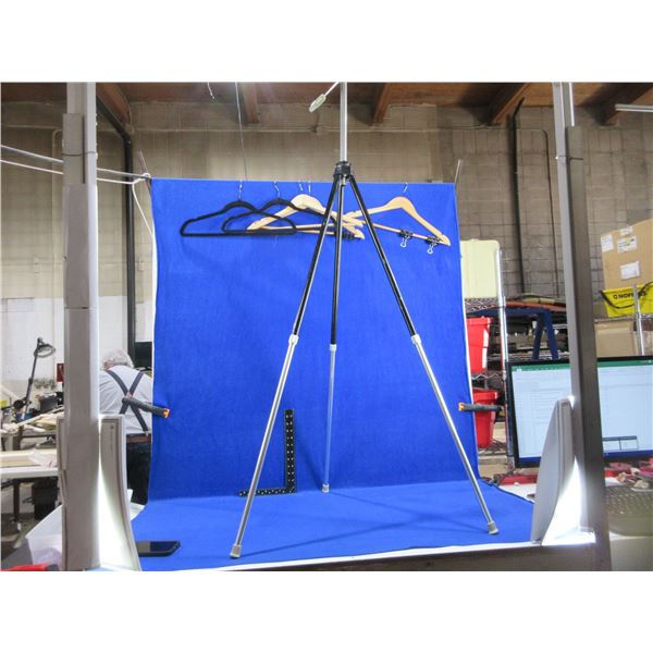 Unknown Camera Tripod - 24" to 53"