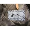 Image 3 : Hurtig Ltd. Mink Fur Coat - Appears Size Small