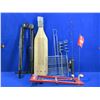Image 1 : Lot of Misc. - Fishing/Ice Fishing Equipment