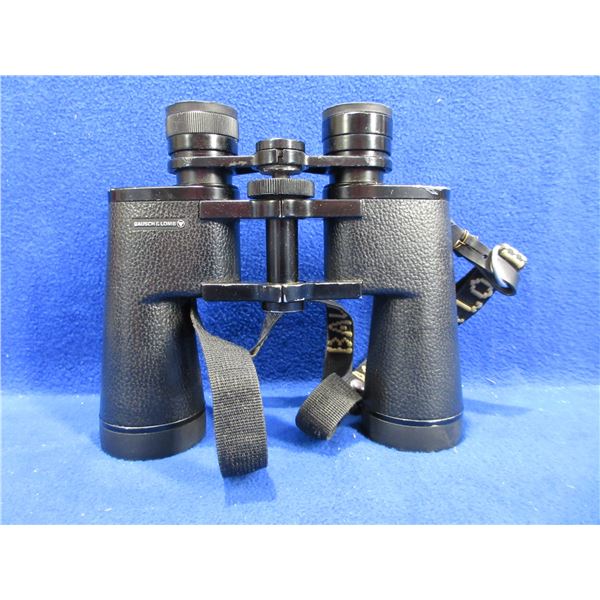 Bausch & Lomb 10x40 Binoculars - Appear Clear