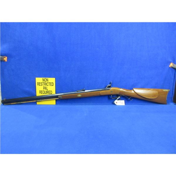 Non-Restricted - Thomson/Center Hawken in 50 Cal.