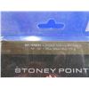 Image 3 : Stoney Point Steady Stix Bipod - Sit/Kneel - 14" - 39"